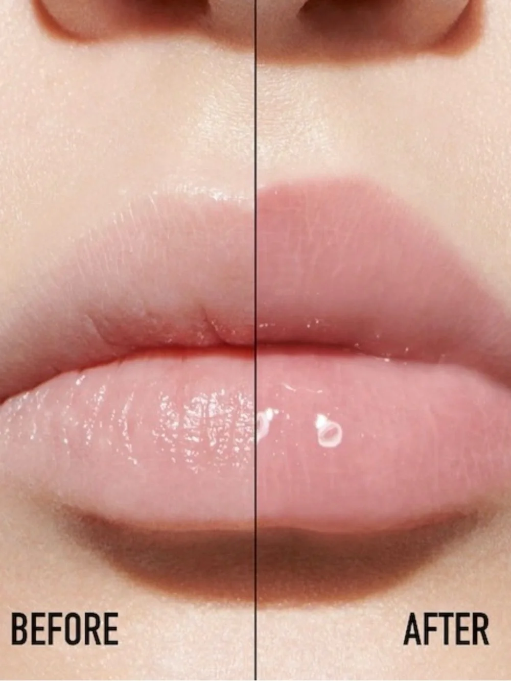 Dior Addict Lip Maximizer in 001 Pink, Brand New in the Box! Goes on Sheer 💋